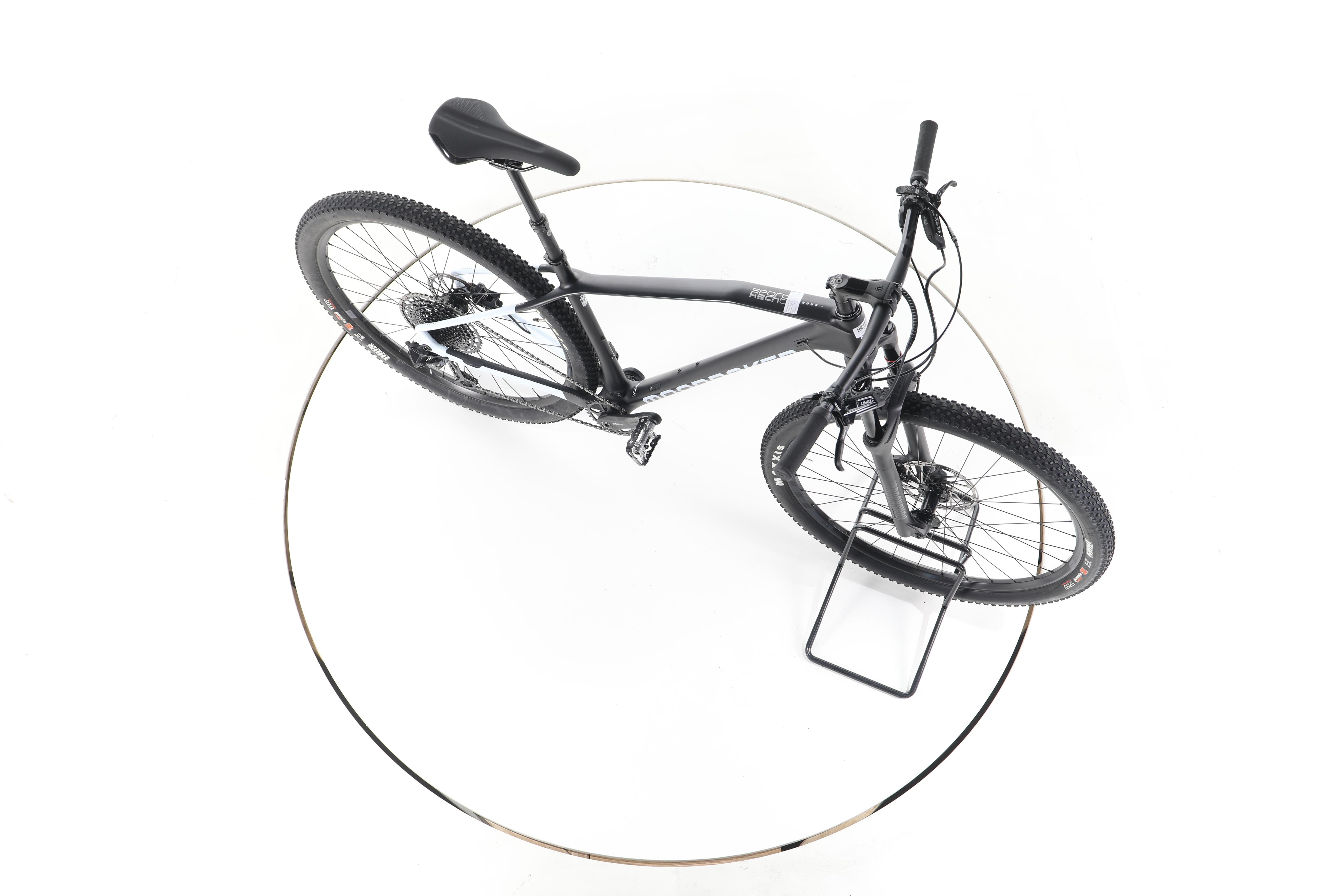 Mondraker Chrono Fahrrad Hardtail - Image 14