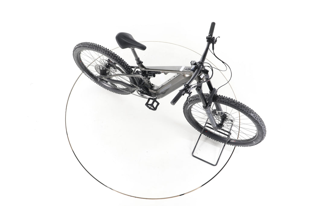 Merida eONE-SIXTY 875 Fully E-Bike 2024 - Image 14
