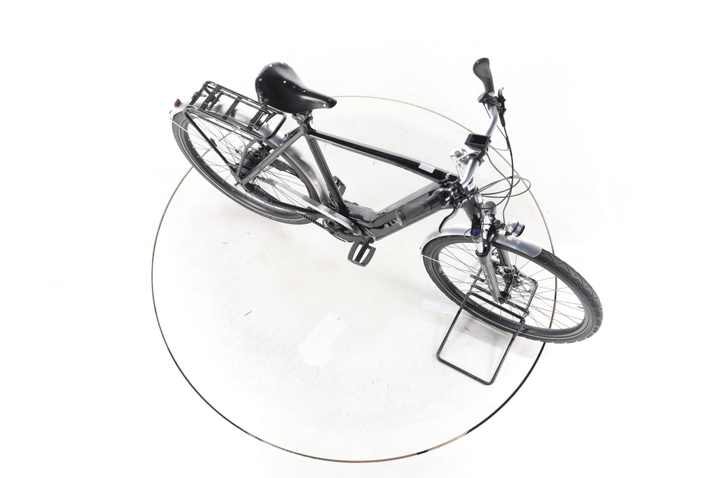 Wanderer E-Tourer I-F5 Edition Pro City E-Bike - Image 14