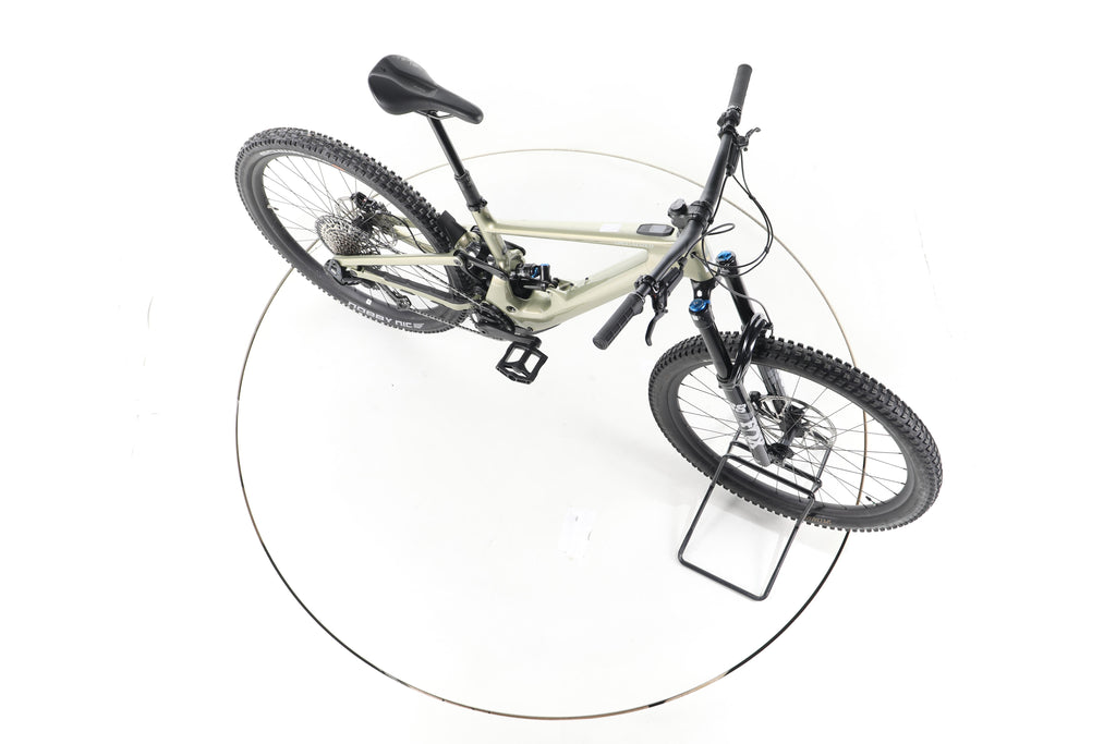 Specialized Turbo Kenevo SL 2 Expert E-Bike Fully Carbon - Image 14