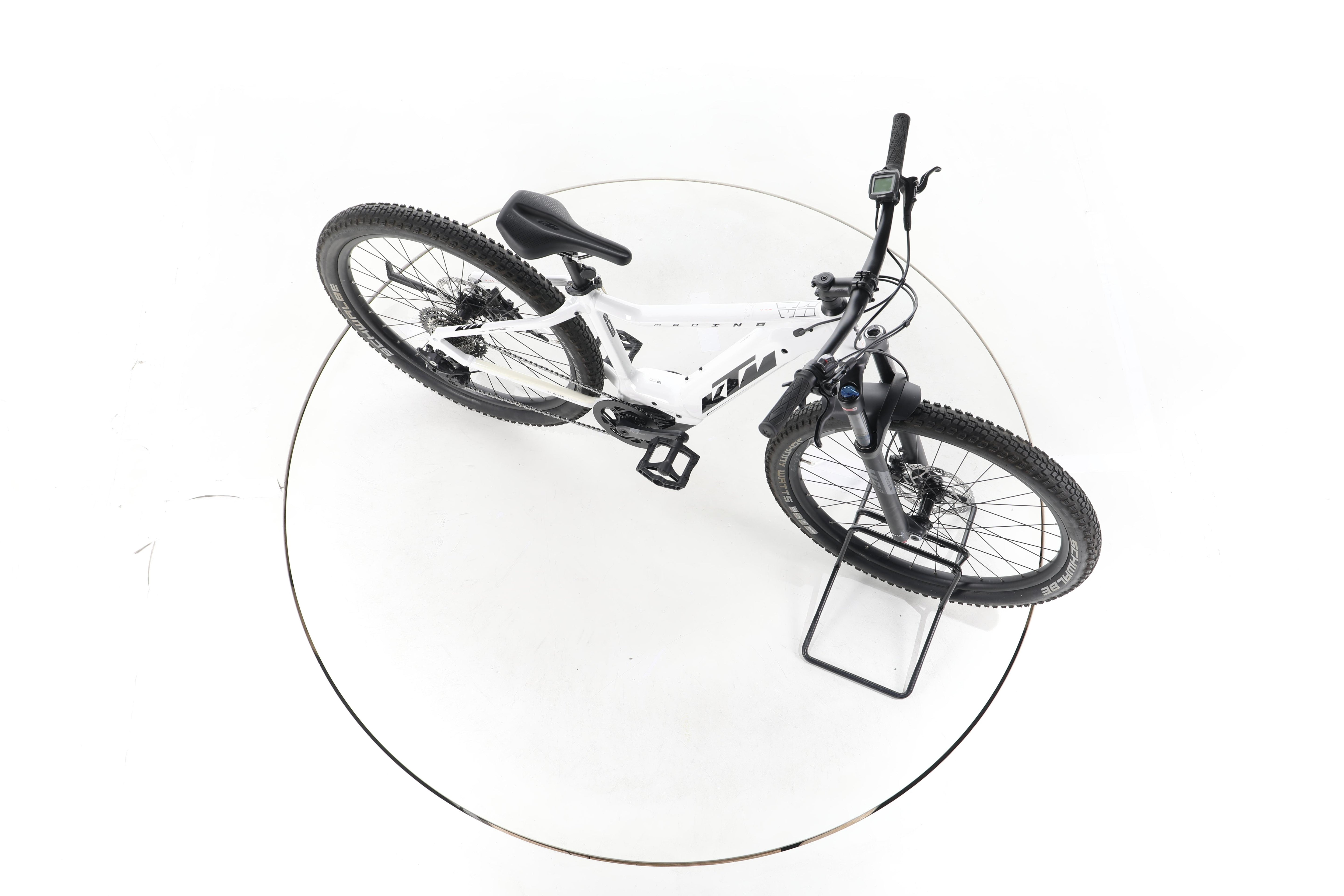 KTM Macina Race 571 E-Bike - Image 14