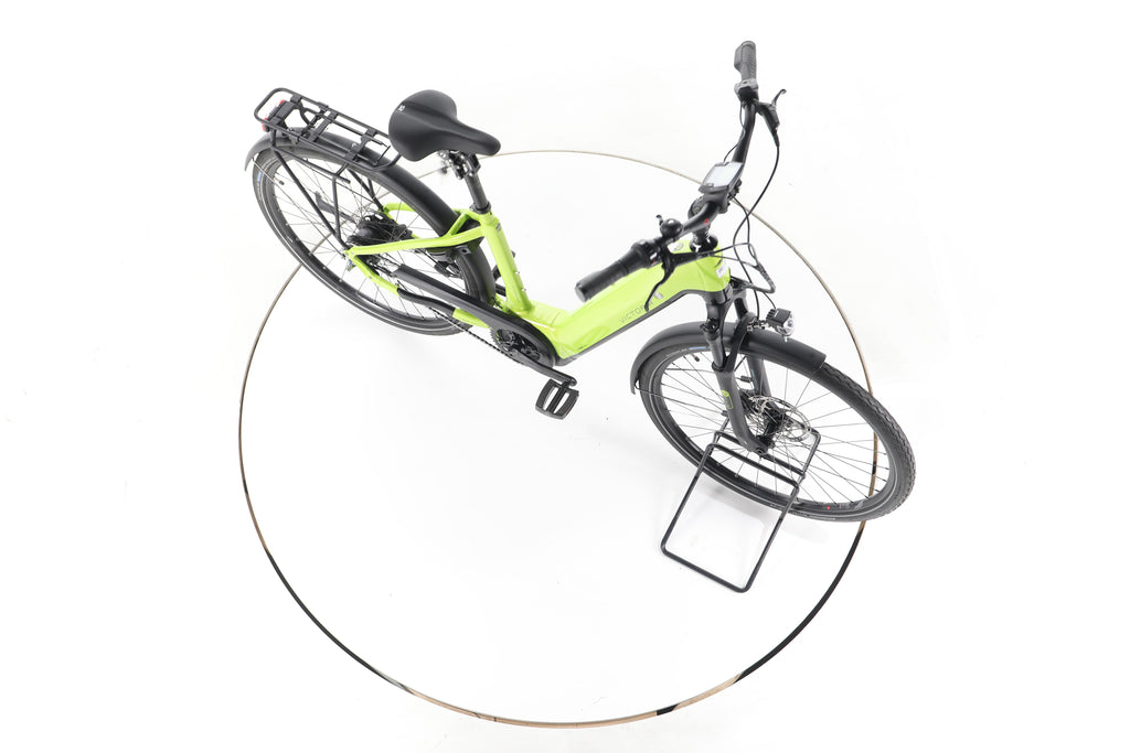 Victoria eManufaktur 11.7 City E-Bike Tiefeinsteiger - Image 14
