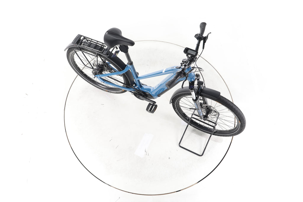 HoheAcht Pasia Urbo City E-Bike - Image 14