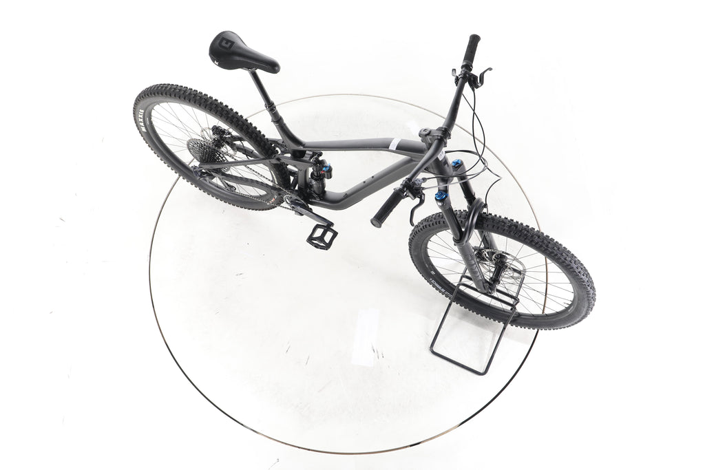 Cube Stereo ONE77 Pro Fahrrad Fully - Image 14