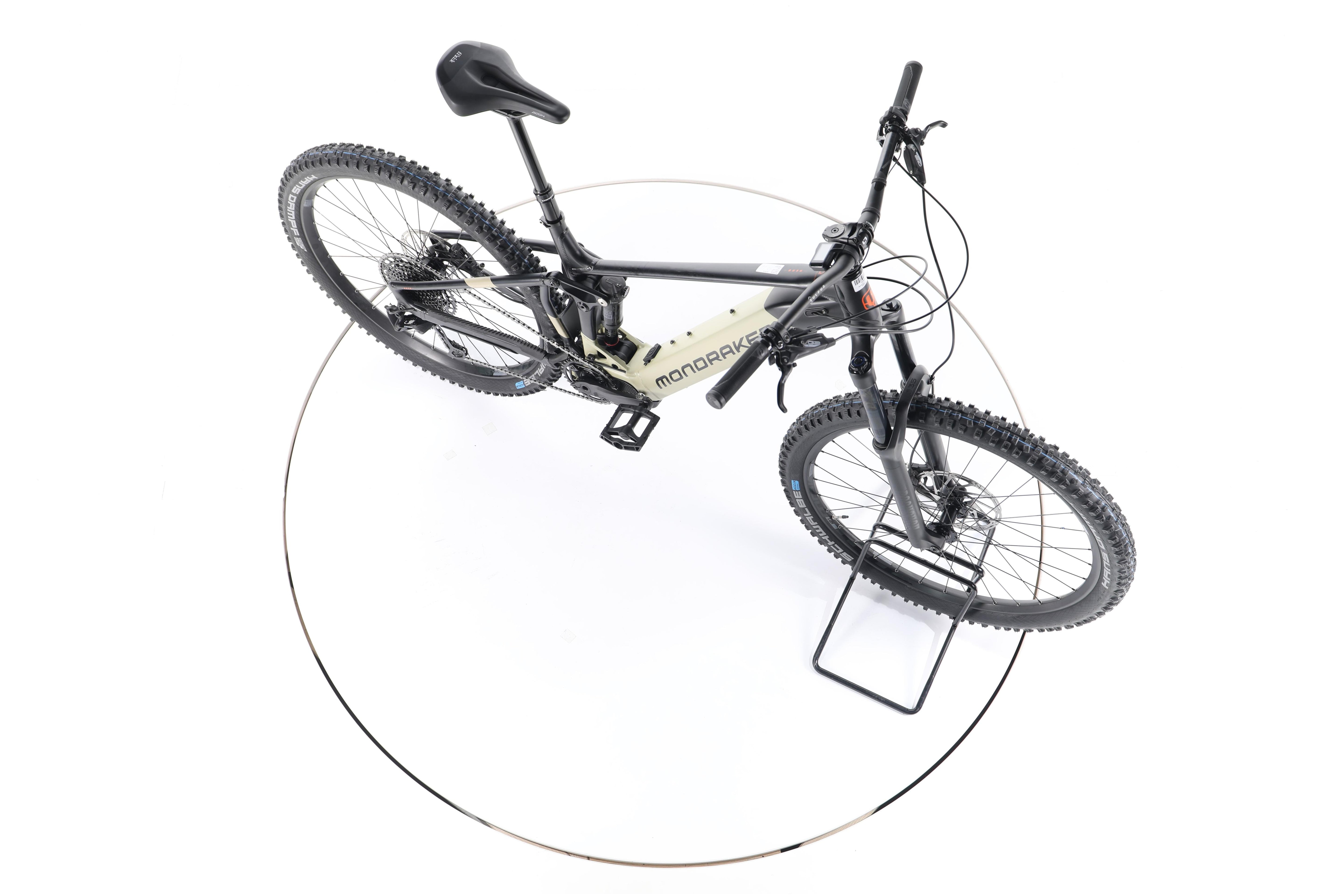 Mondraker DUSK E-Bike Fully - Image 14