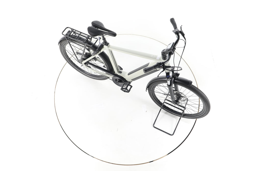 Winora Sinus N5 eco City E-Bike - Image 14