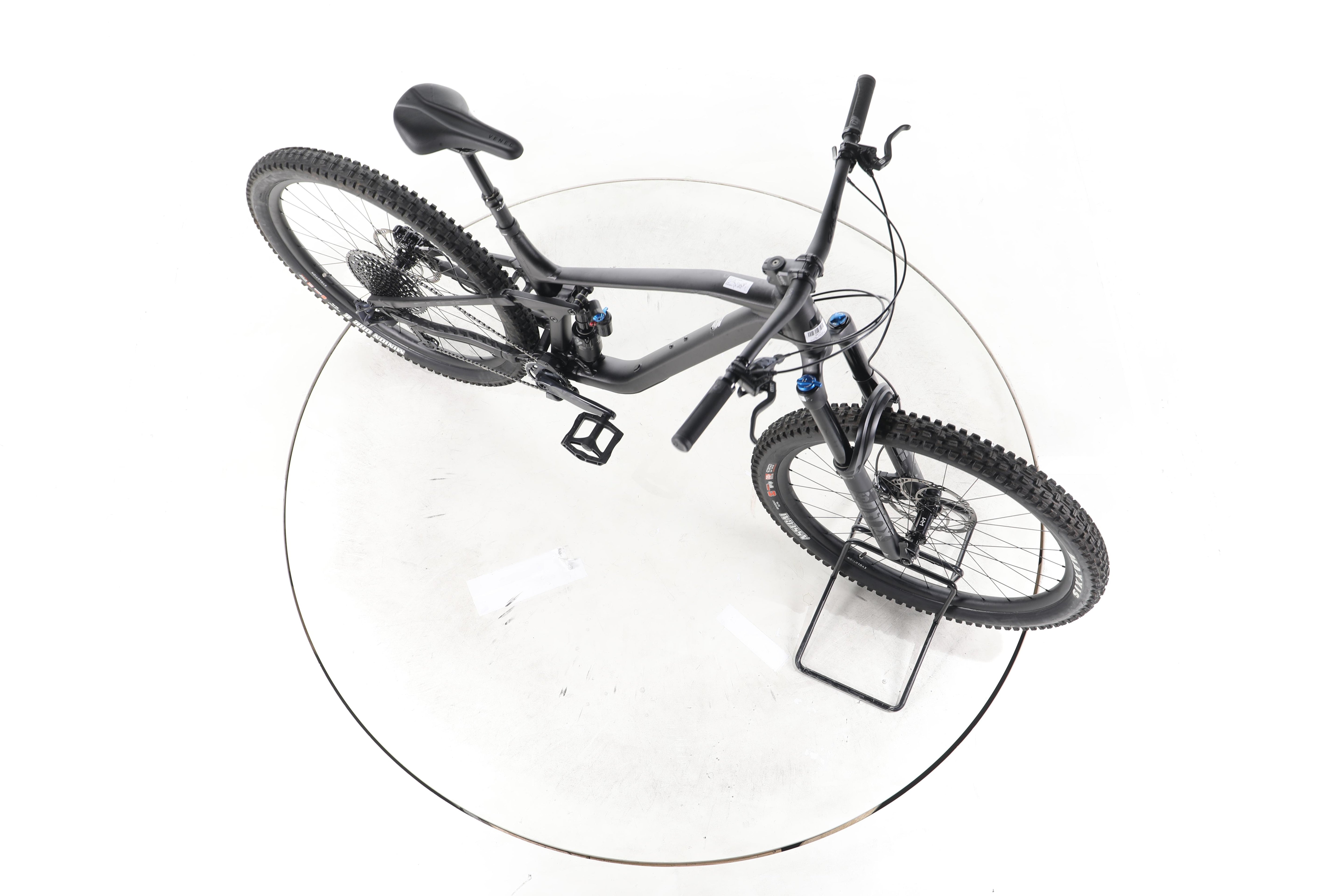 Cube Stereo ONE77 Pro Fahrrad Fully - Image 14