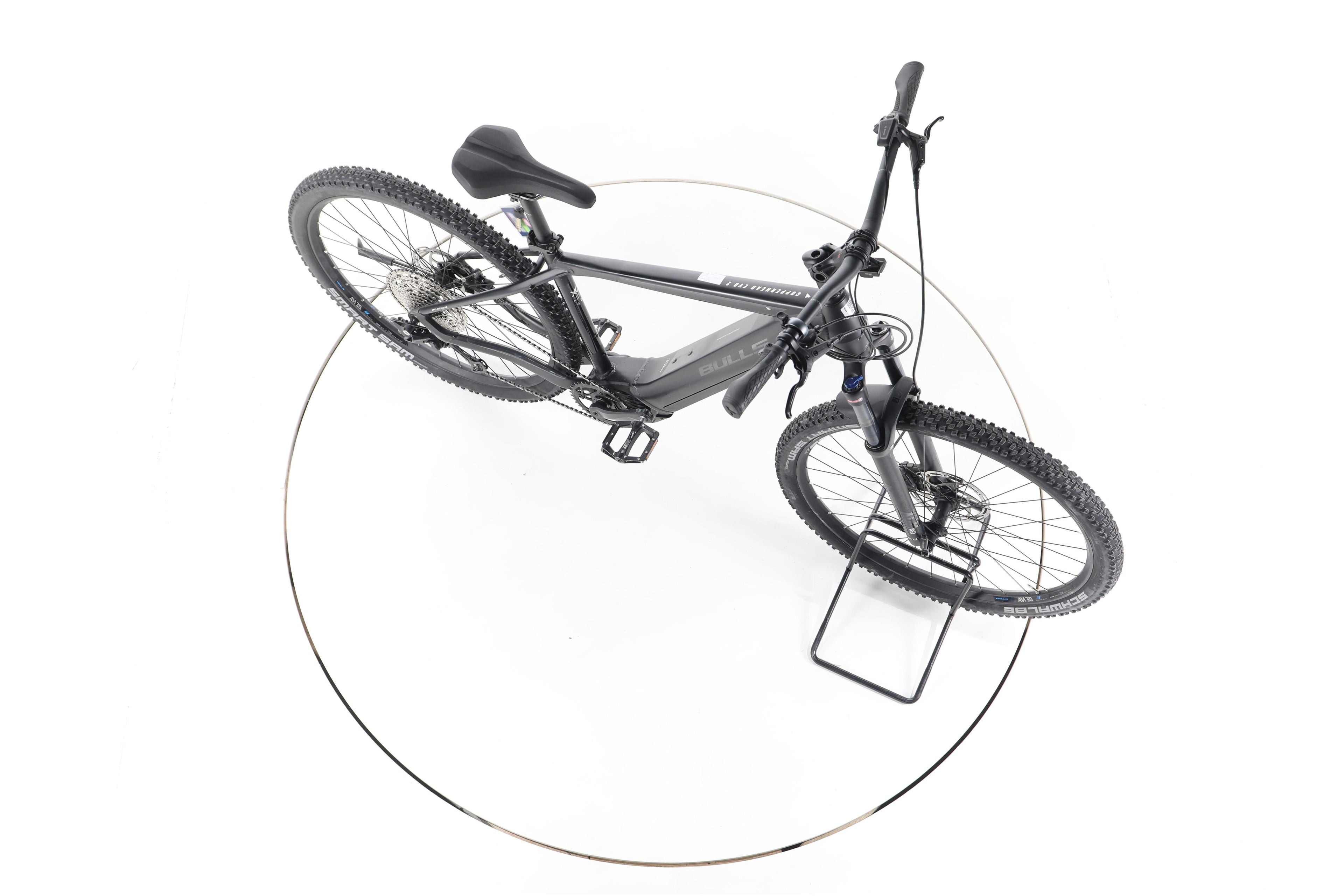 Bulls Copperhead Evo 2 E-Bike - Image 14