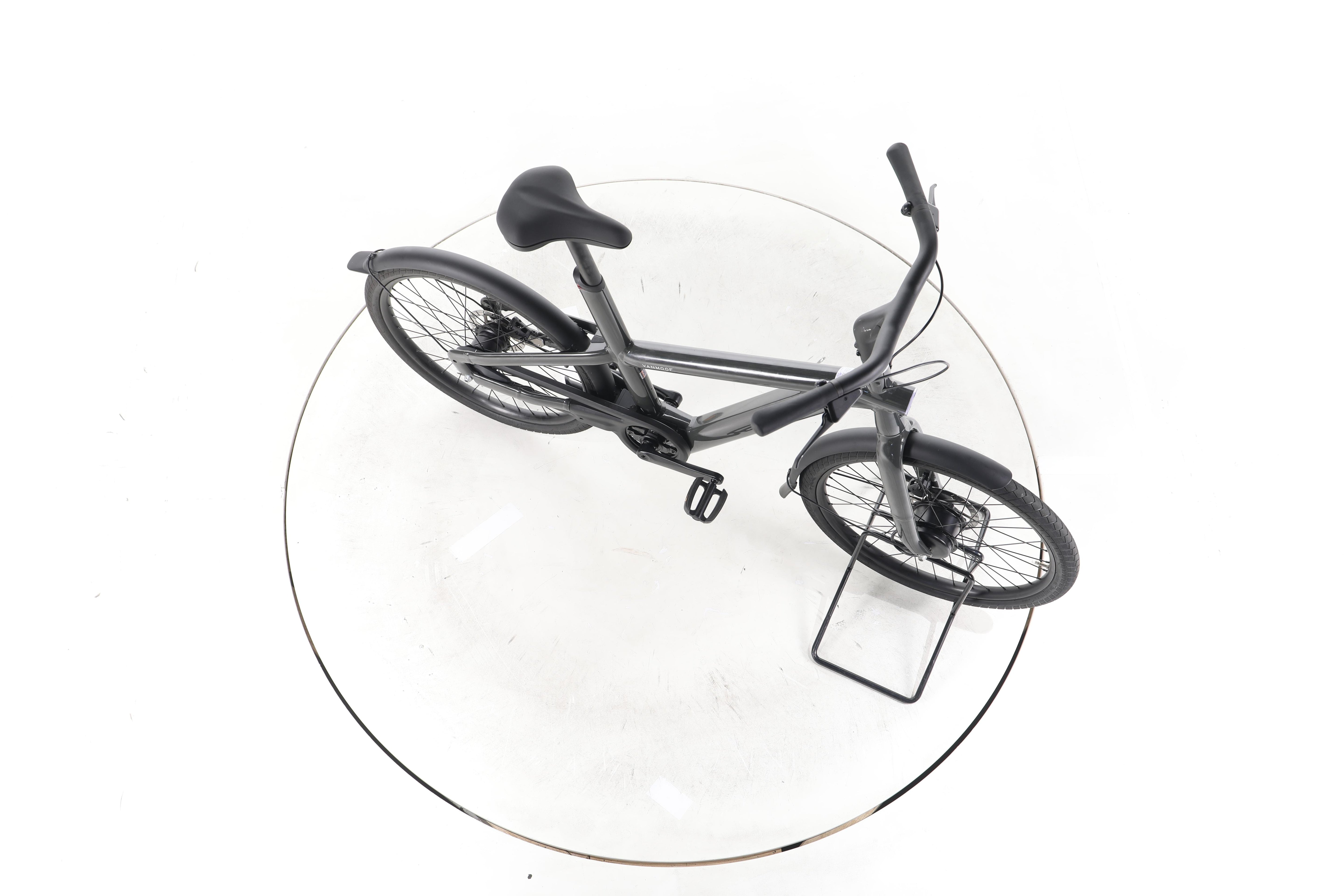 VanMoof A5 City E-Bike - Image 14