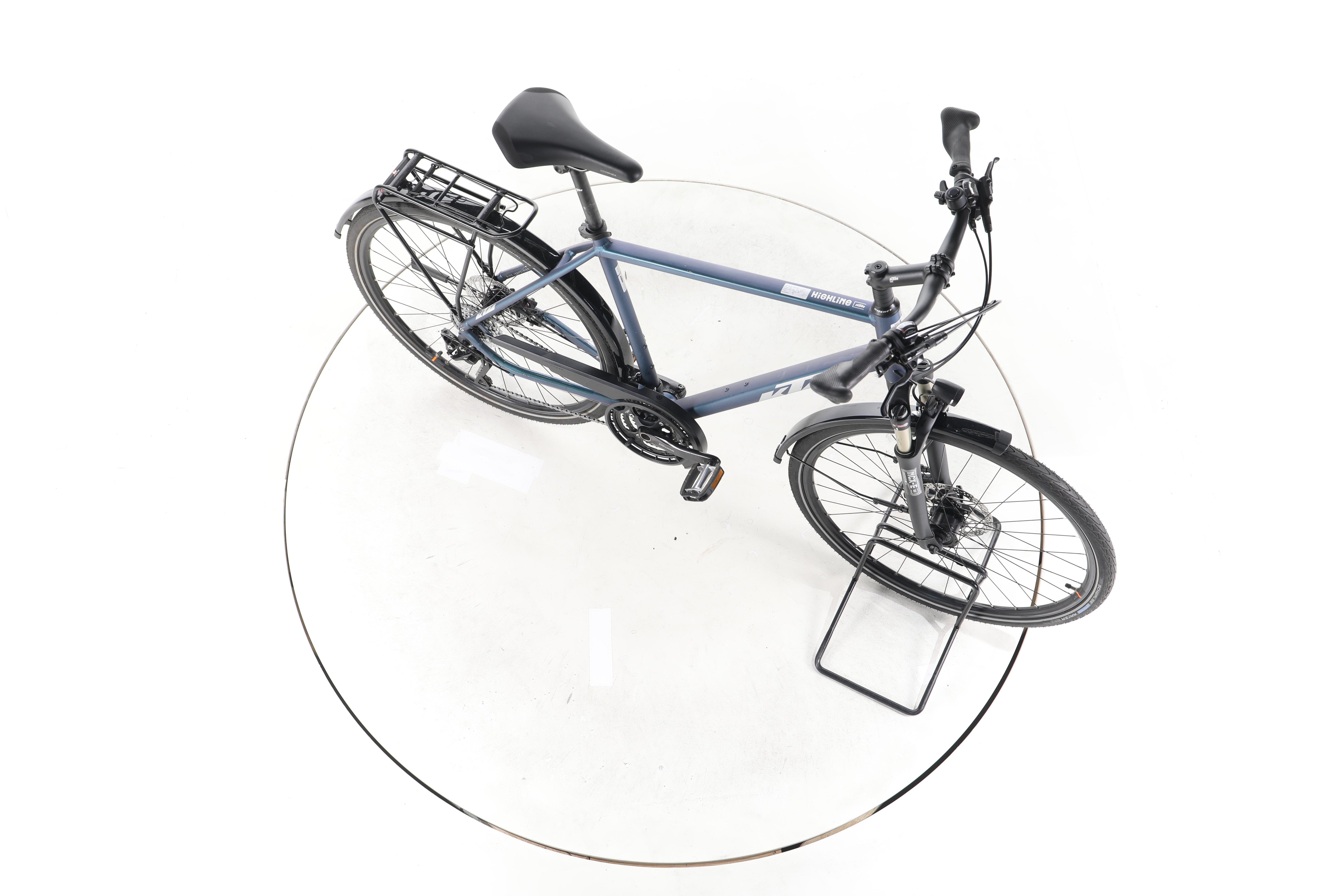 KTM Highline Fahrrad City & Trekking - Image 14