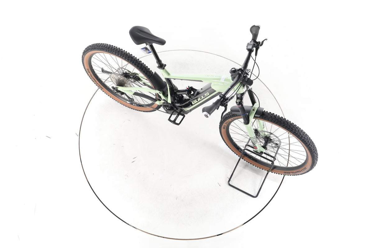 Bulls E-Stream EVO AM 2 E-Bike Fully - Image 14