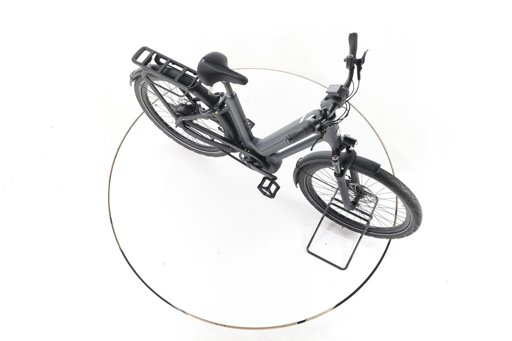Gazelle Eclipse C380 HMB City E-Bike Tiefeinsteiger 2024 - Image 14