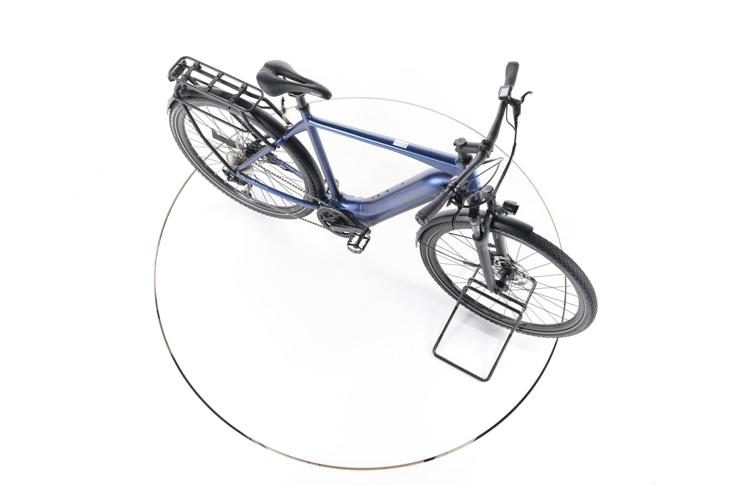 Giant Explore E+ 2 Trekking E-Bike - Image 14