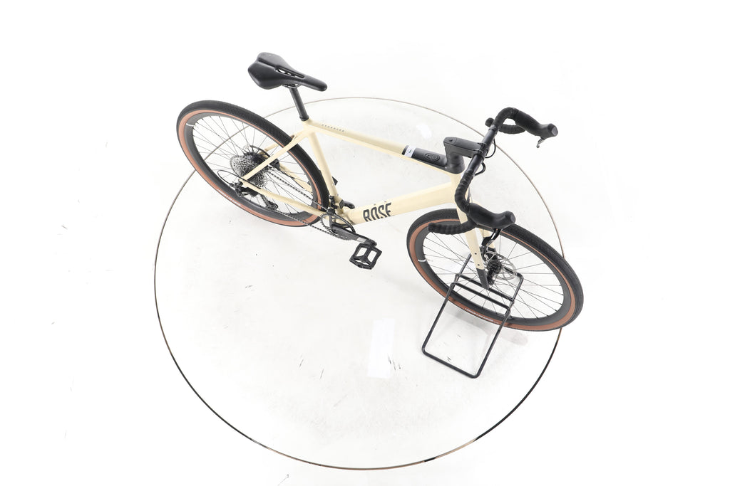 Rose Backroad E-Gravel & Rennrad Carbon - Image 14