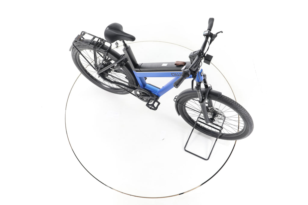 QWIC Atlas Vario City E-Bike - Image 14