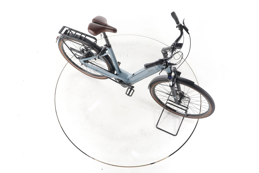 Kettler Quadriga P5 City E-Bike Tiefeinsteiger 2025 - Image 14