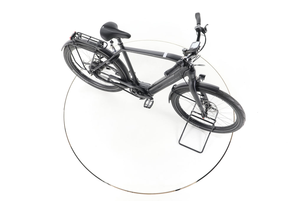 Simplon Kagu Bosch CX 275 City E-Bike - Image 14