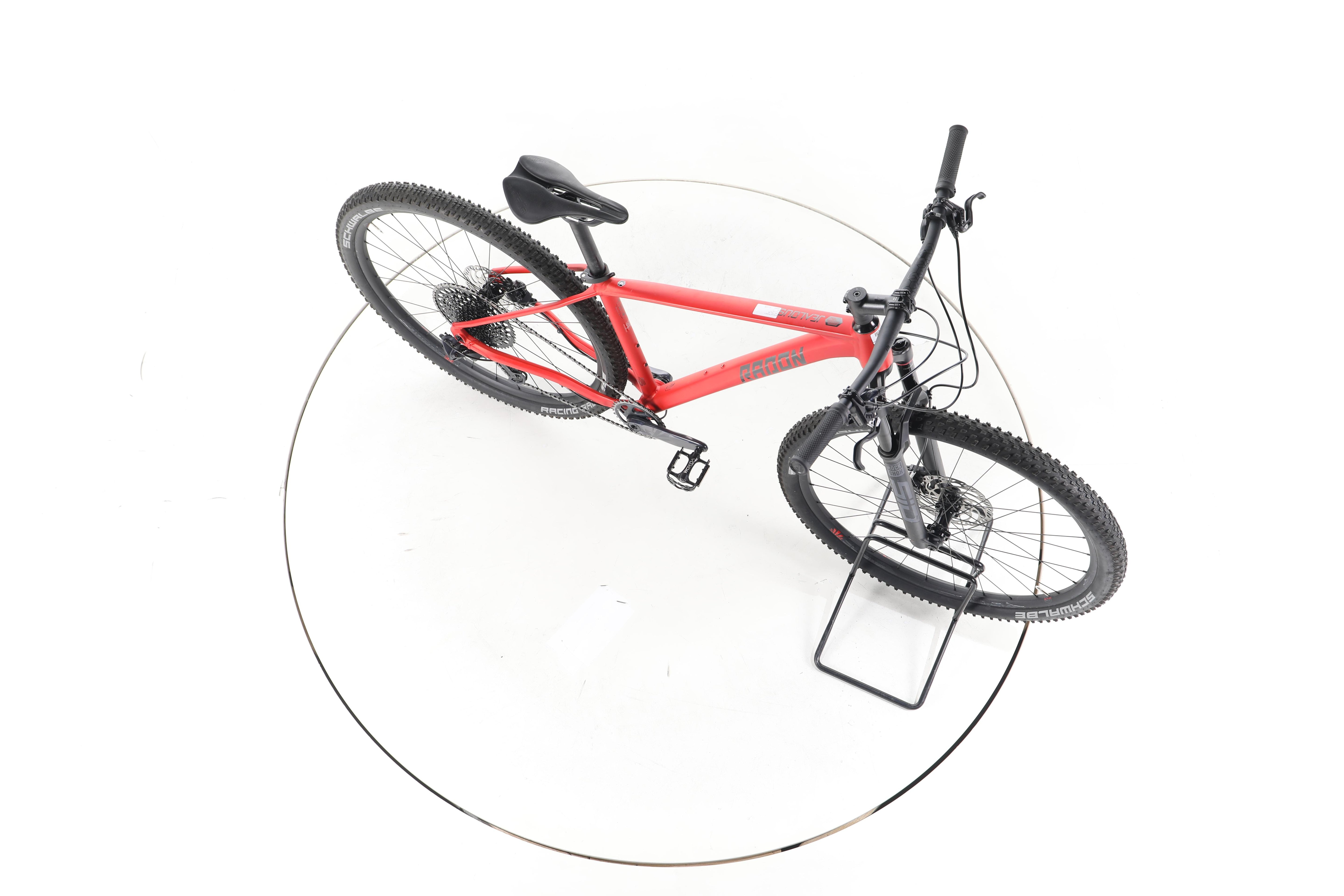 Radon Jealous AL 9.0 Fahrrad Hardtail - Image 14