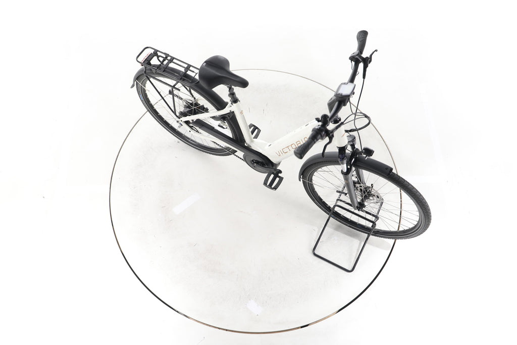 Victoria eTrekking 11.6 City E-Bike Tiefeinsteiger - Image 14