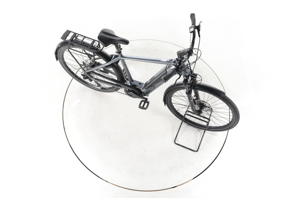 BESV TR 1.2 Trekking E-Bike - Image 14