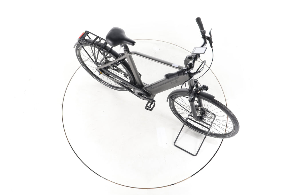 QWIC Premium i MN7+ City E-Bike - Image 14