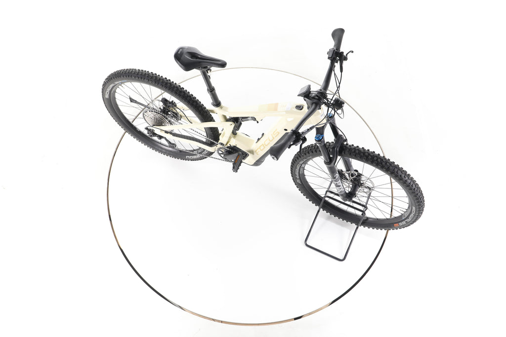 Focus THRON² E-Bike Fully - Image 14
