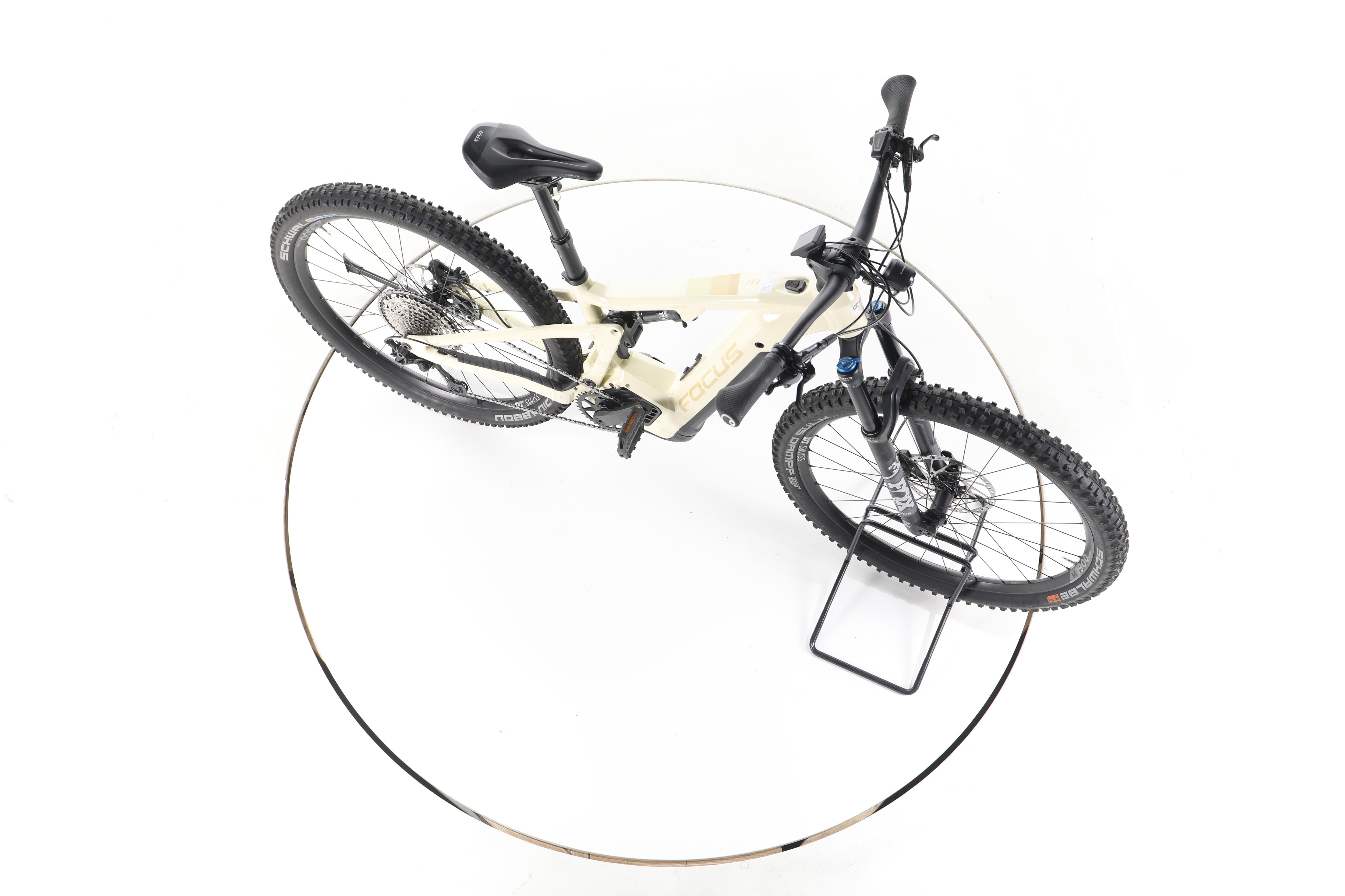 Focus THRON² E-Bike Fully - Image 14