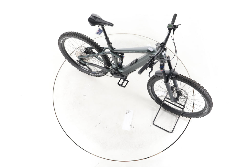 Bulls Sonic EVO AM 2 E-Bike Fully Carbon - Image 14