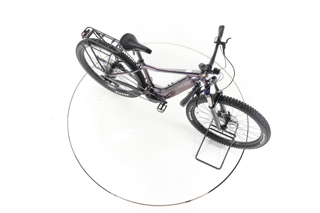 Liv Vall-E+ Pro Trekking E-Bike - Image 14