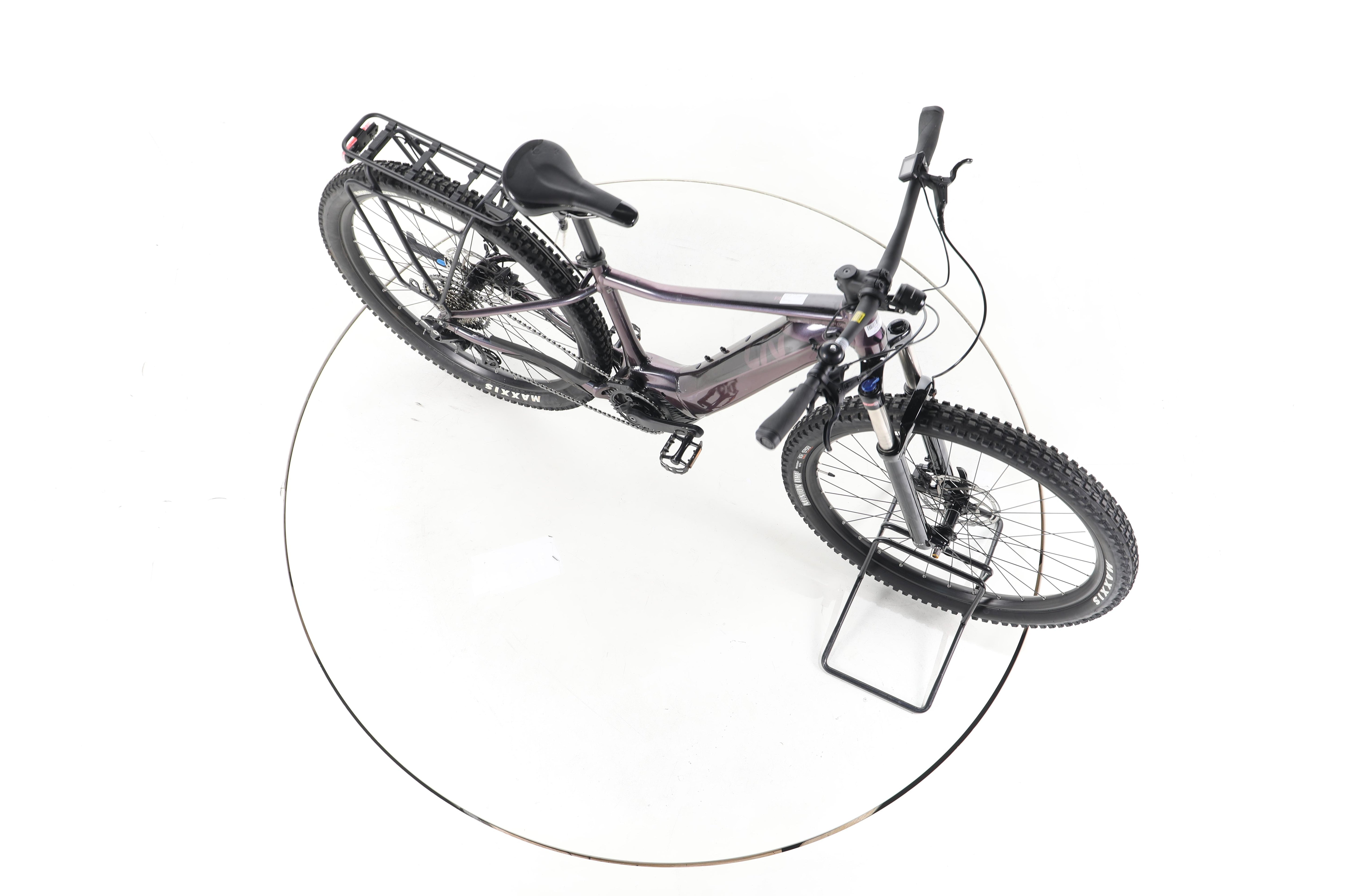 Liv Vall-E+ Pro Trekking E-Bike - Image 14