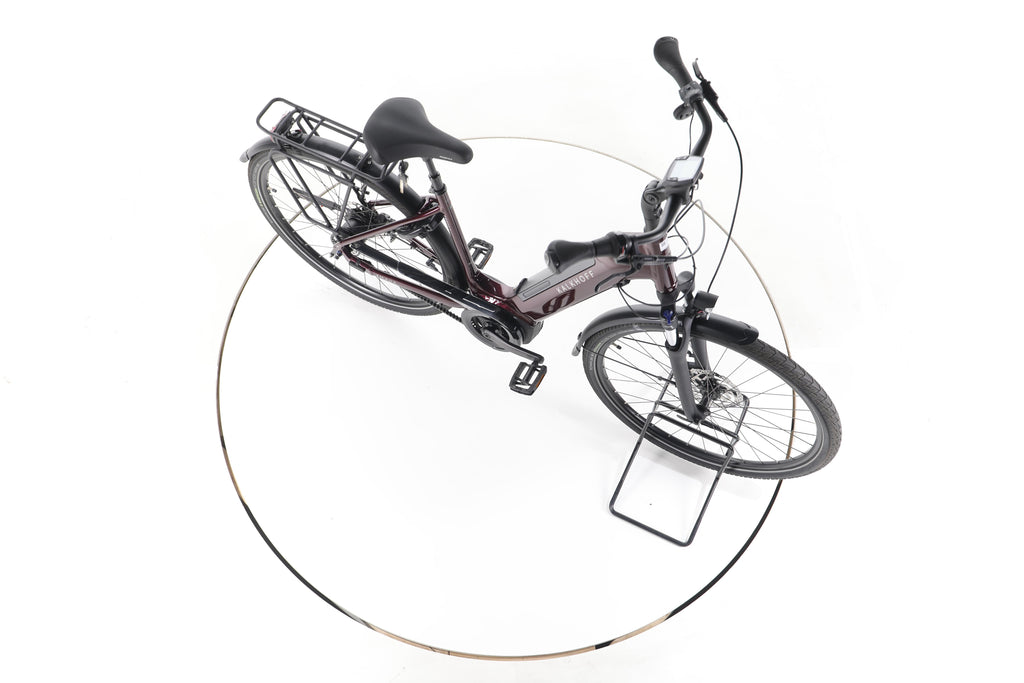 Kalkhoff Image 3.B Excite City E-Bike Tiefeinsteiger - Image 14