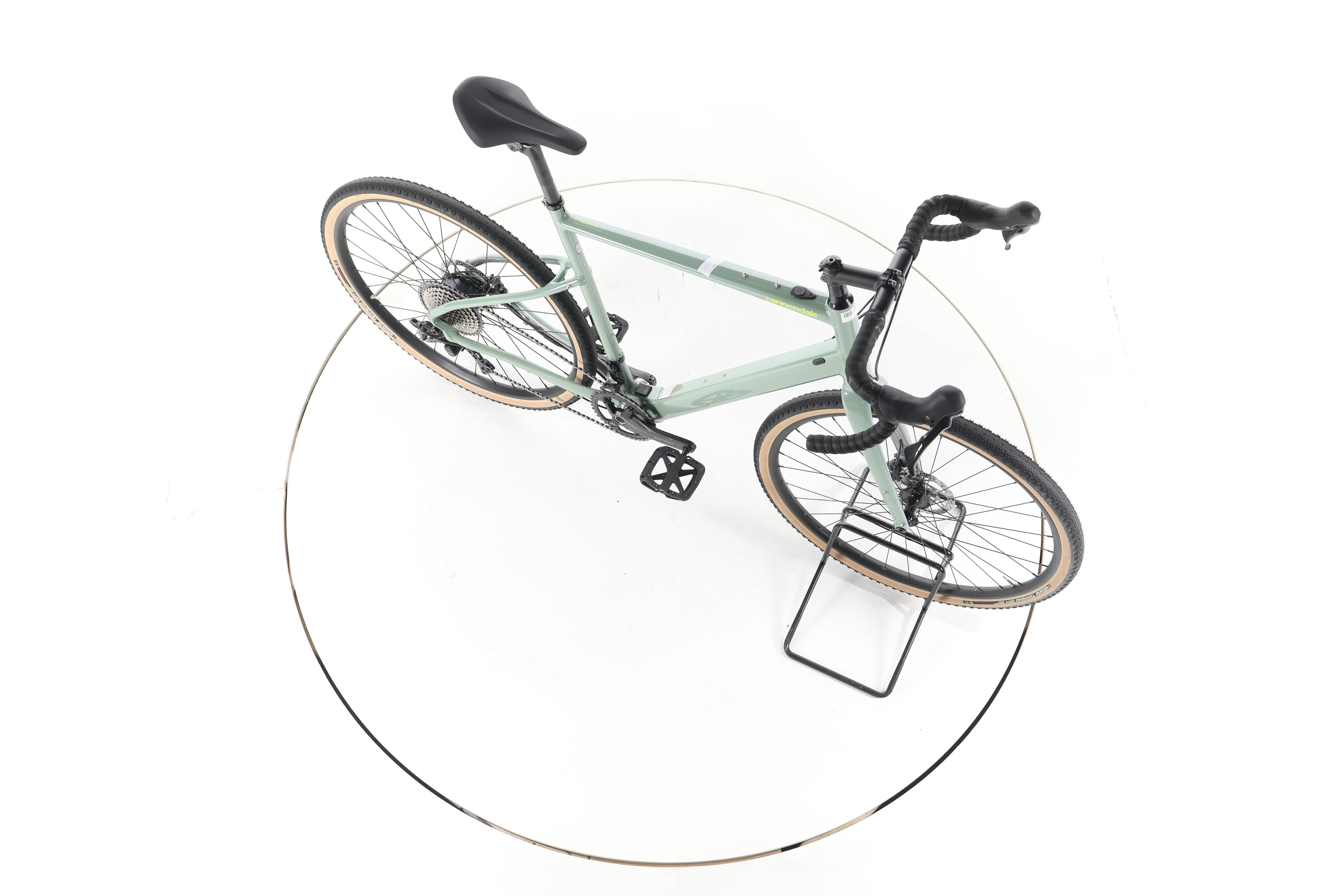 Cannondale Topstone Neo SL 1 E-Gravelbike - Image 14