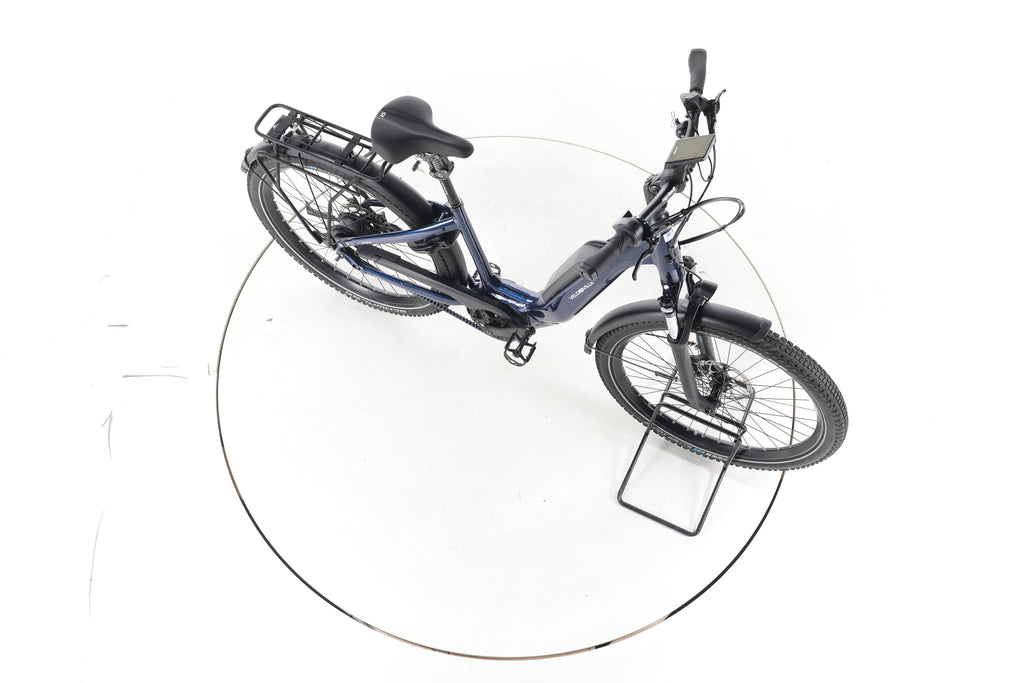 Velo de Ville SEB 800 City E-Bike Tiefeinsteiger - Image 14