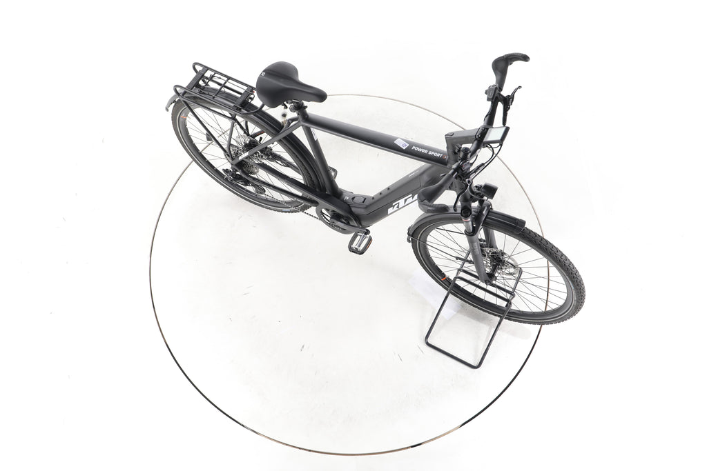 KTM Power Sport 10 Trekking E-Bike - Image 14