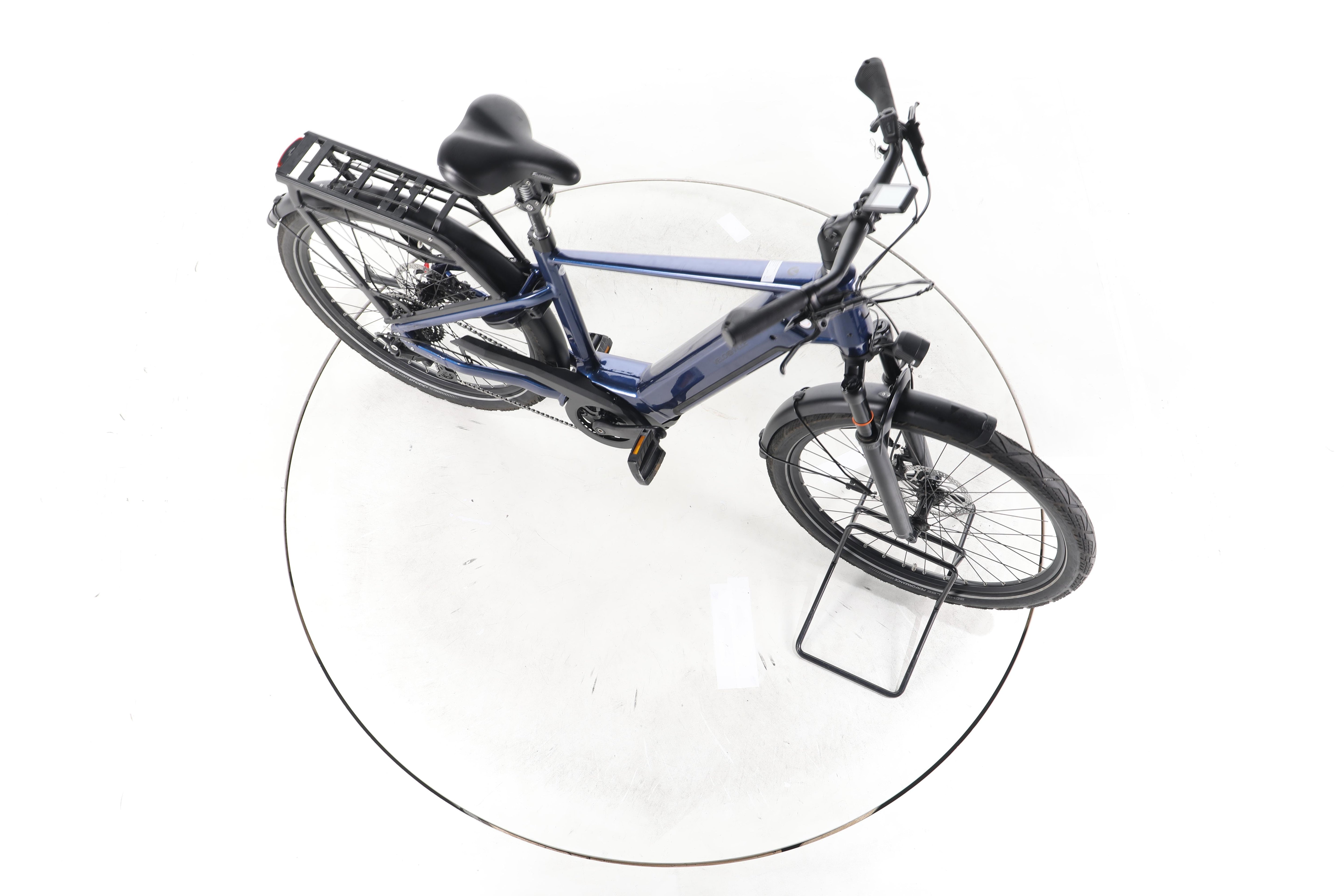 Velo de Ville SEB 890 Pro Trekking E-Bike 2025 - Image 14