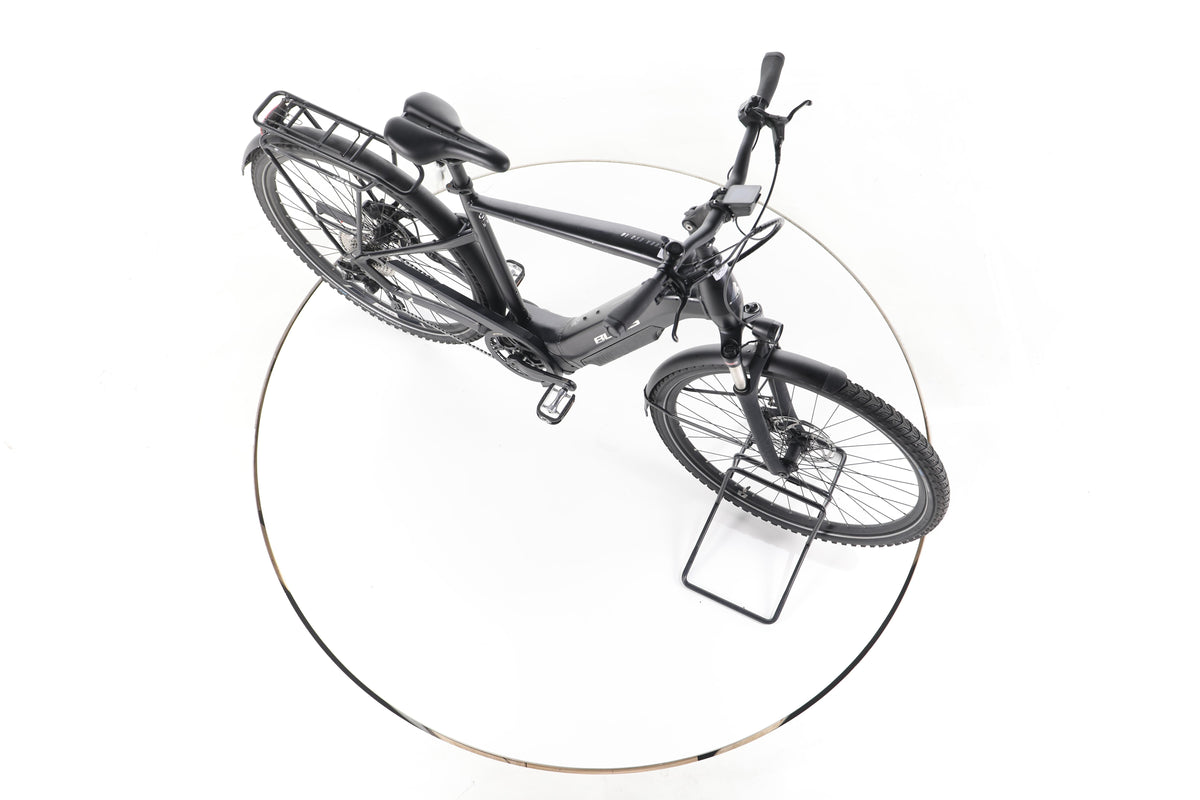 Bulls Lacuba EVO 10 Trekking E-Bike - Image 14