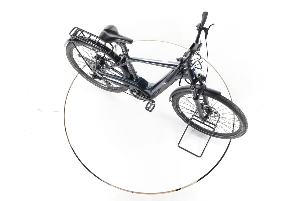Pegasus Premio EVO 11 "40 Years" Trekking E-Bike - Image 14