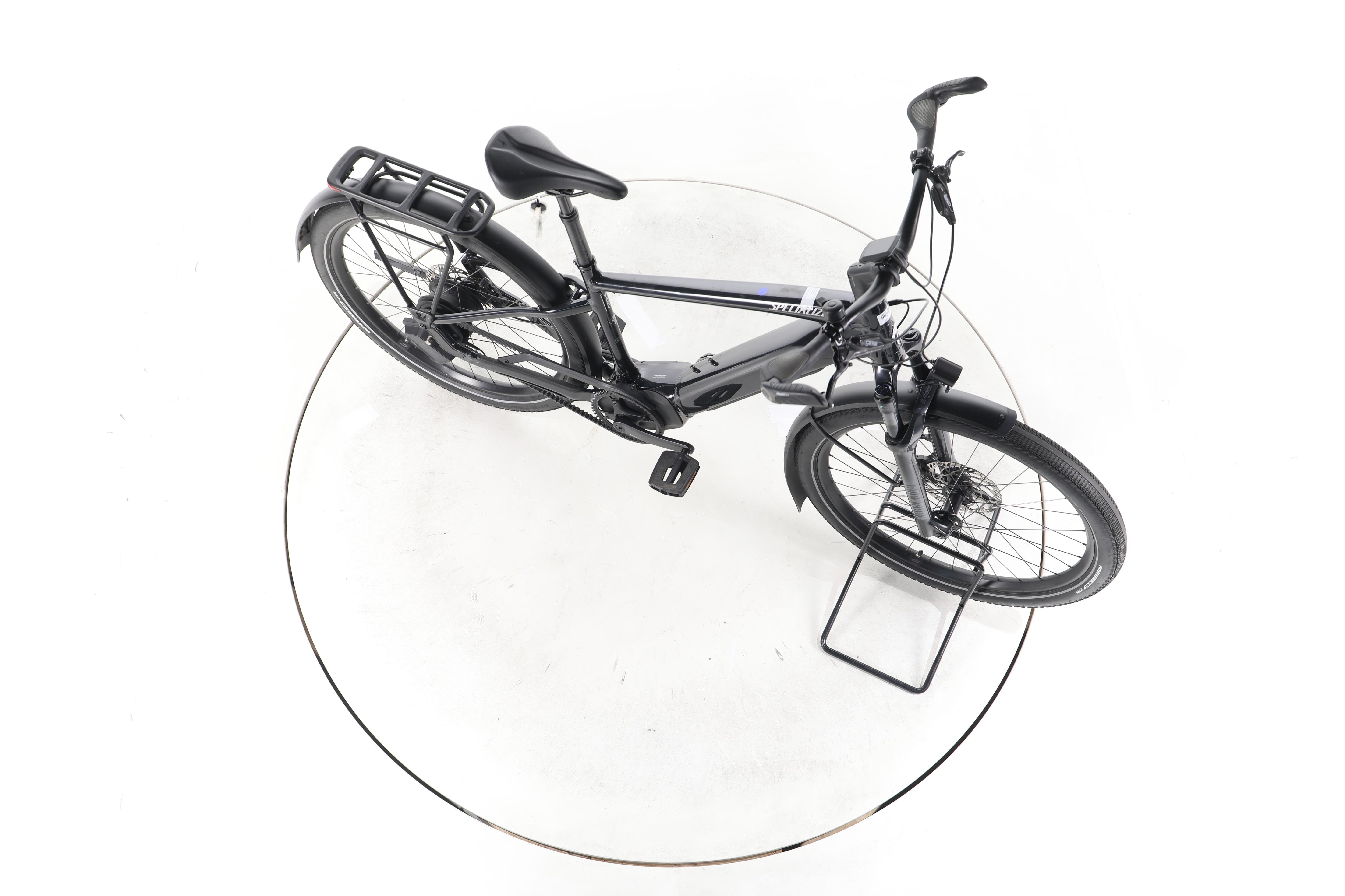 Specialized Turbo Vado 5.0 IGH City E-Bike - Image 14