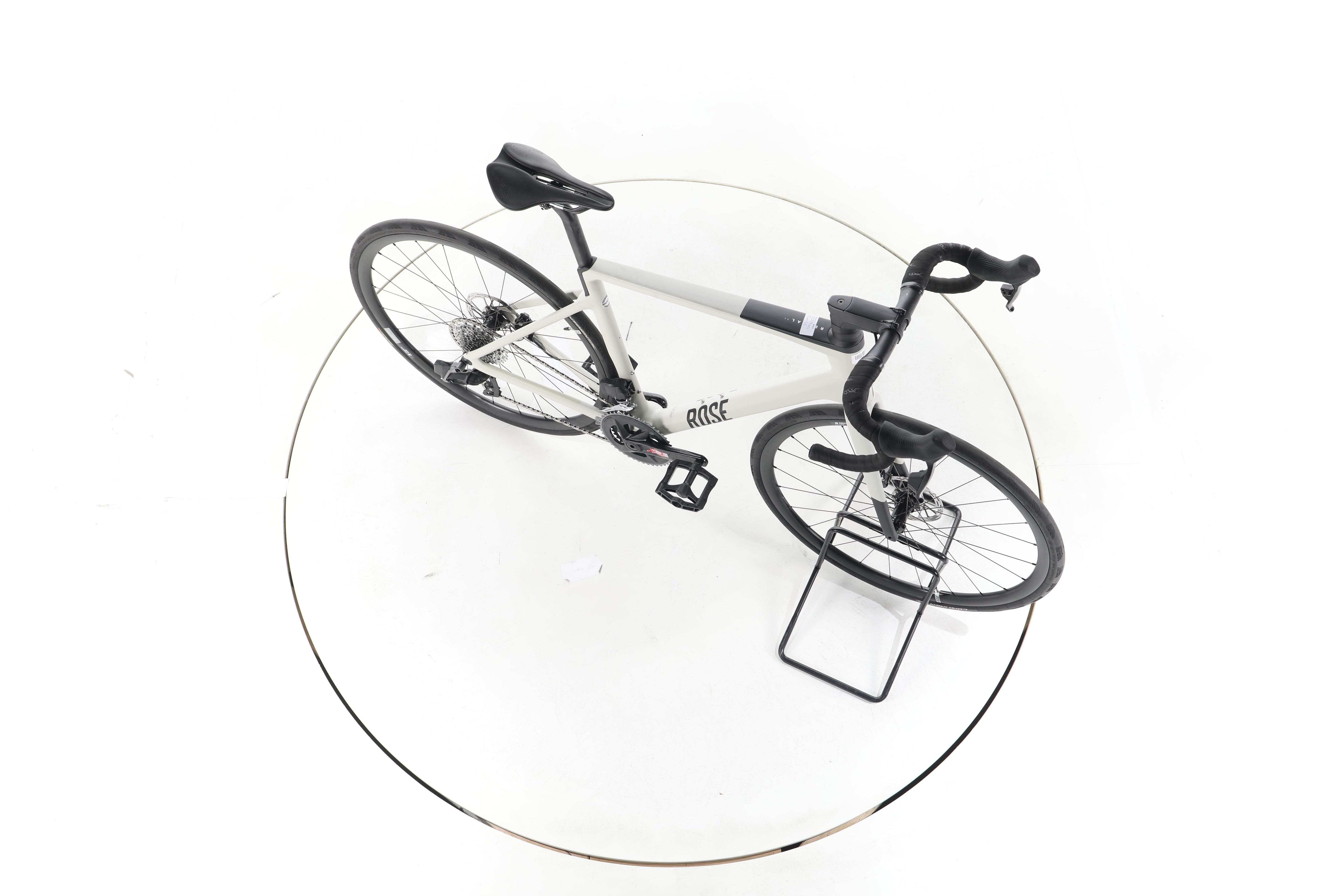 Rose Reveal 04 Rival AXS Rennrad Carbon 2024 - Image 14