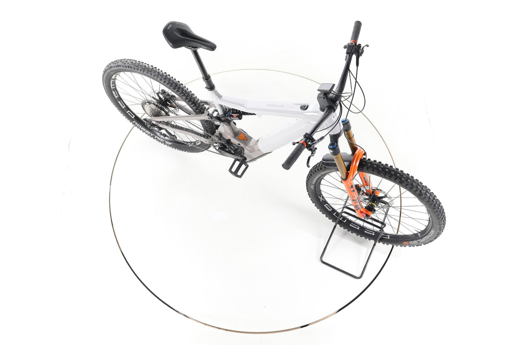 Focus Sam² 6.0 Fully E-Bike - Image 14