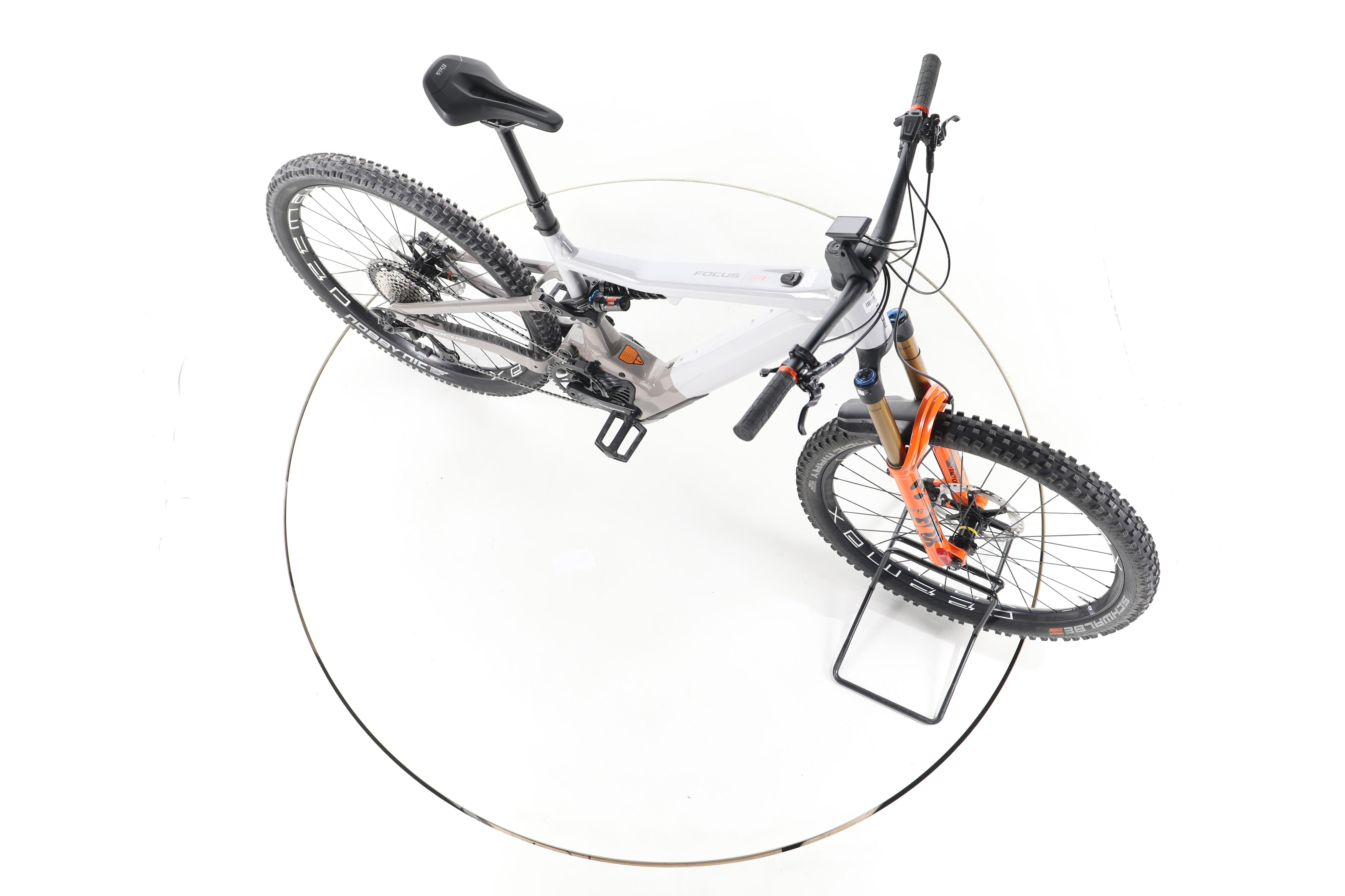 Focus Sam² 6.0 Fully E-Bike - Image 14