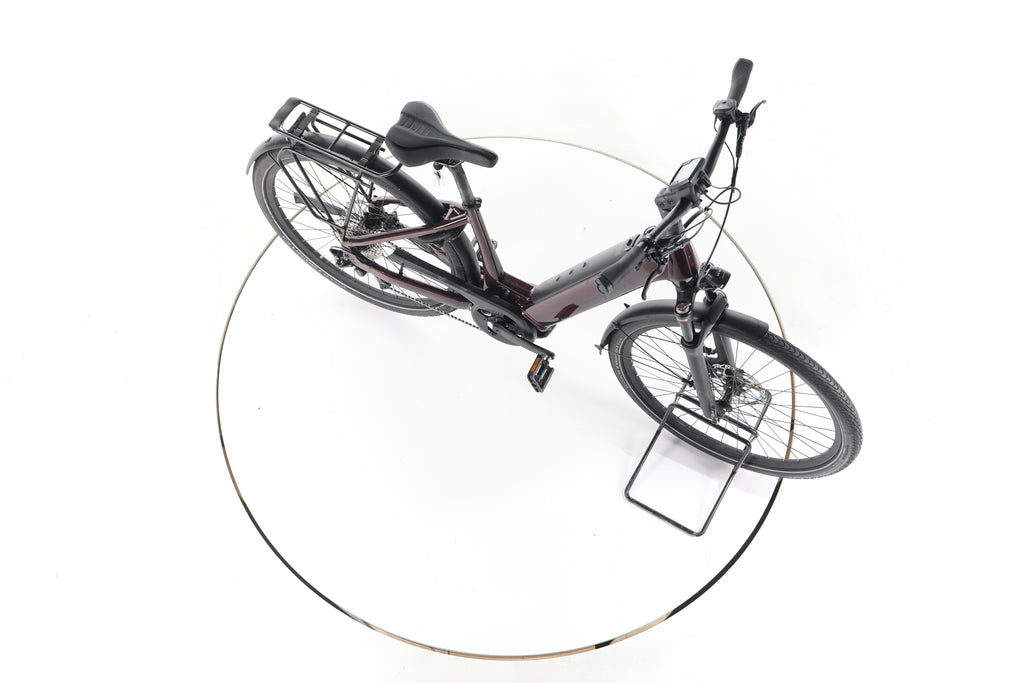 Stevens E-Triton PT6 Trekking E-Bike Tiefeinsteiger - Image 14