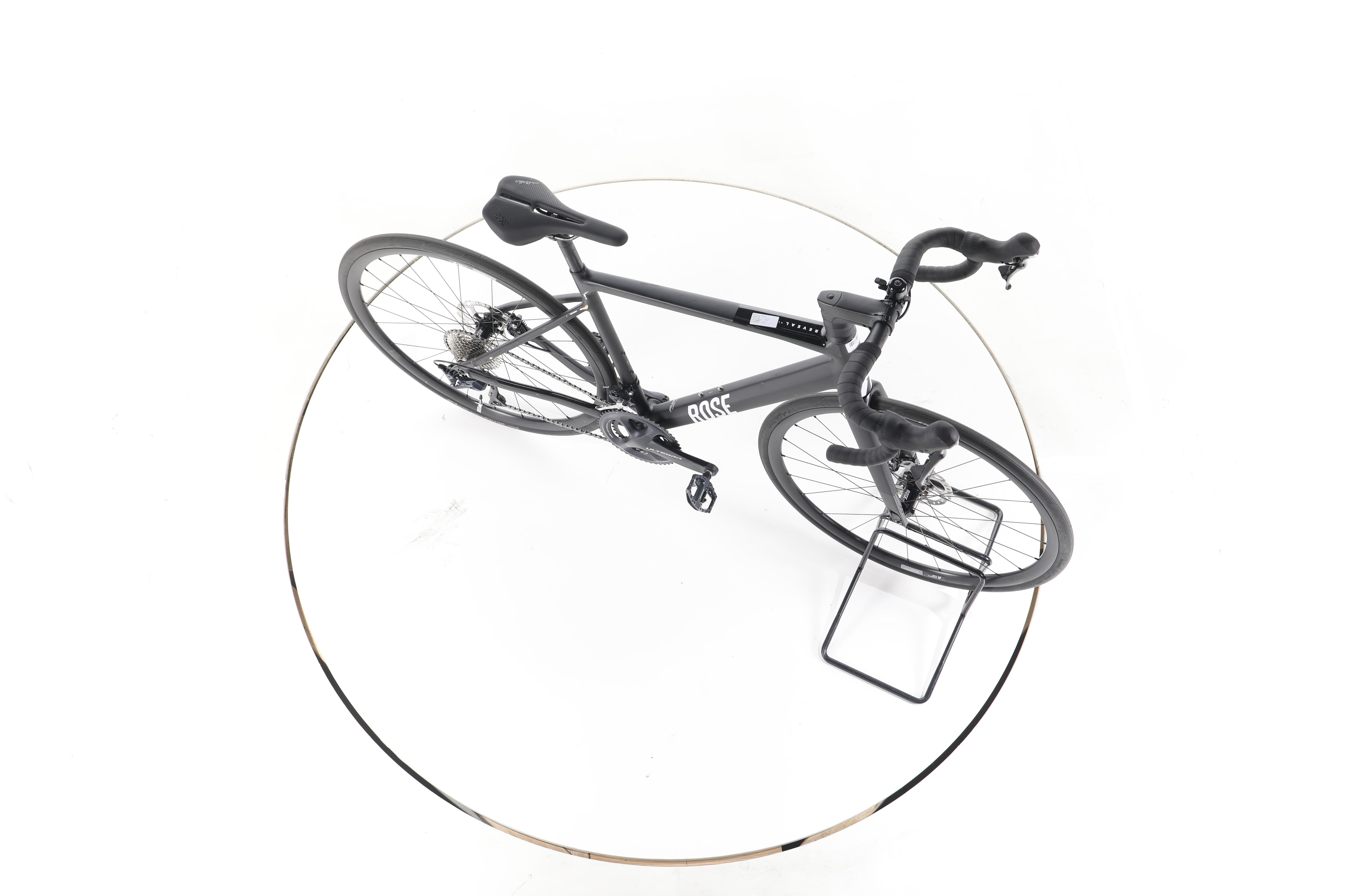 Rose REVEAL AL Ultegra Rennrad - Image 14