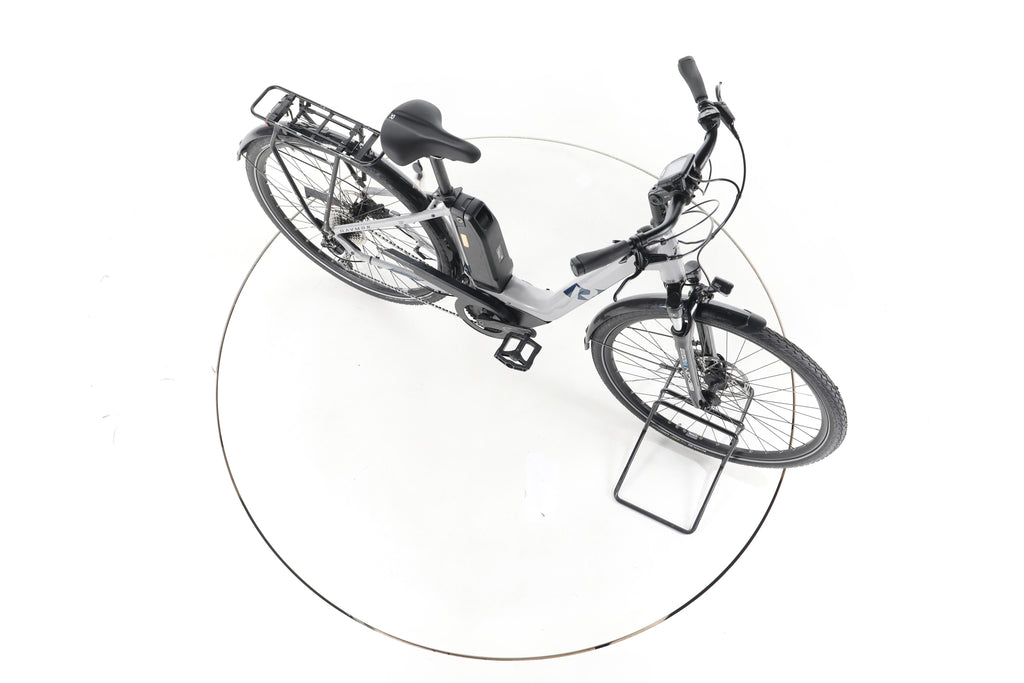 R Raymon CityRay E 3.0 Trekking E-Bike Tiefeinsteiger - Image 14
