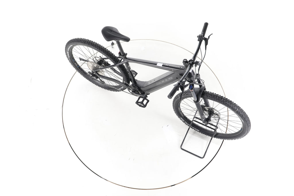 Bulls Copperhead EVO 2 E-Bike - Image 14