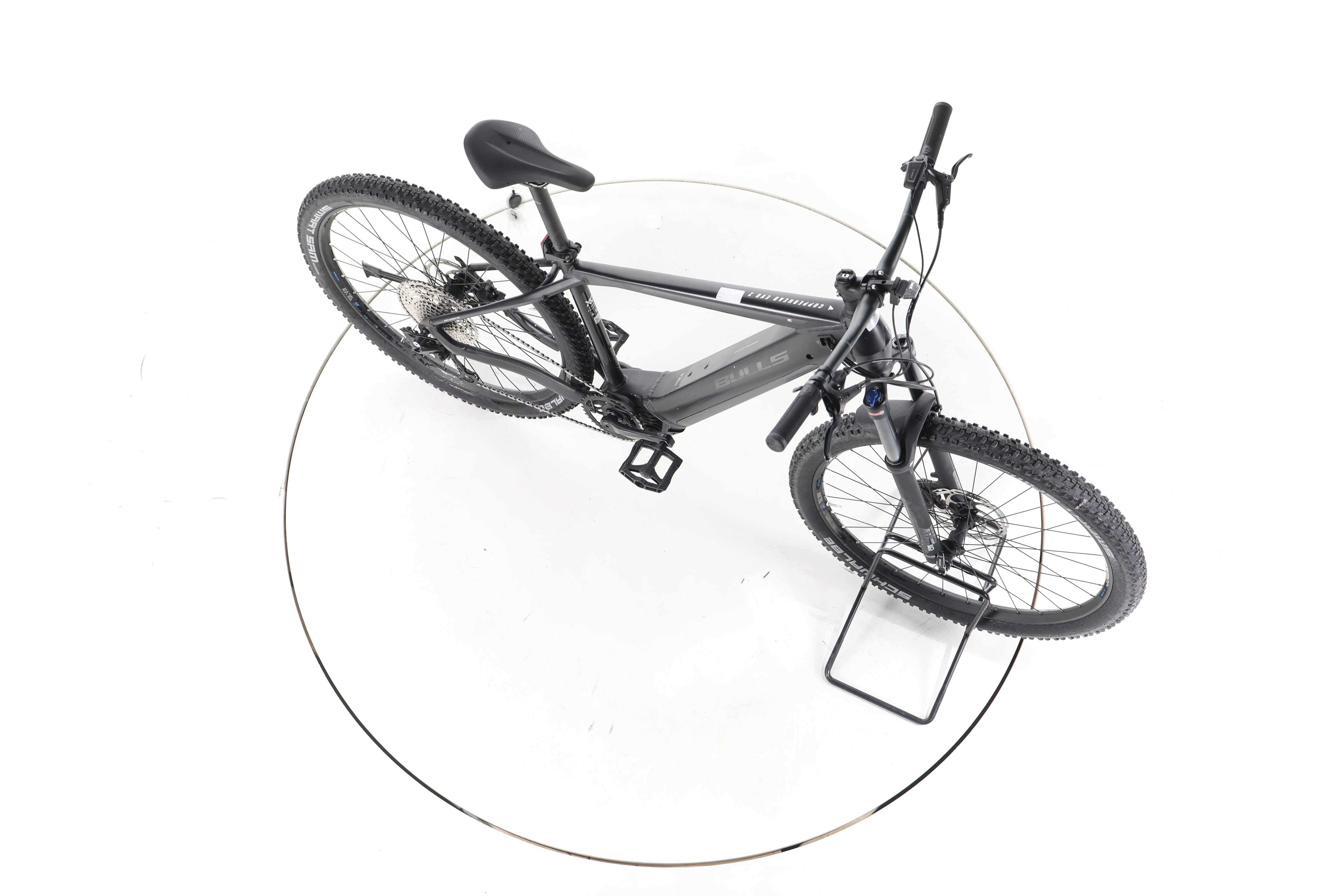 Bulls Copperhead EVO 2 E-Bike - Image 14