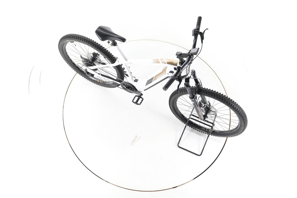 Conway Cairon S 5.0 E-Bike - Image 14