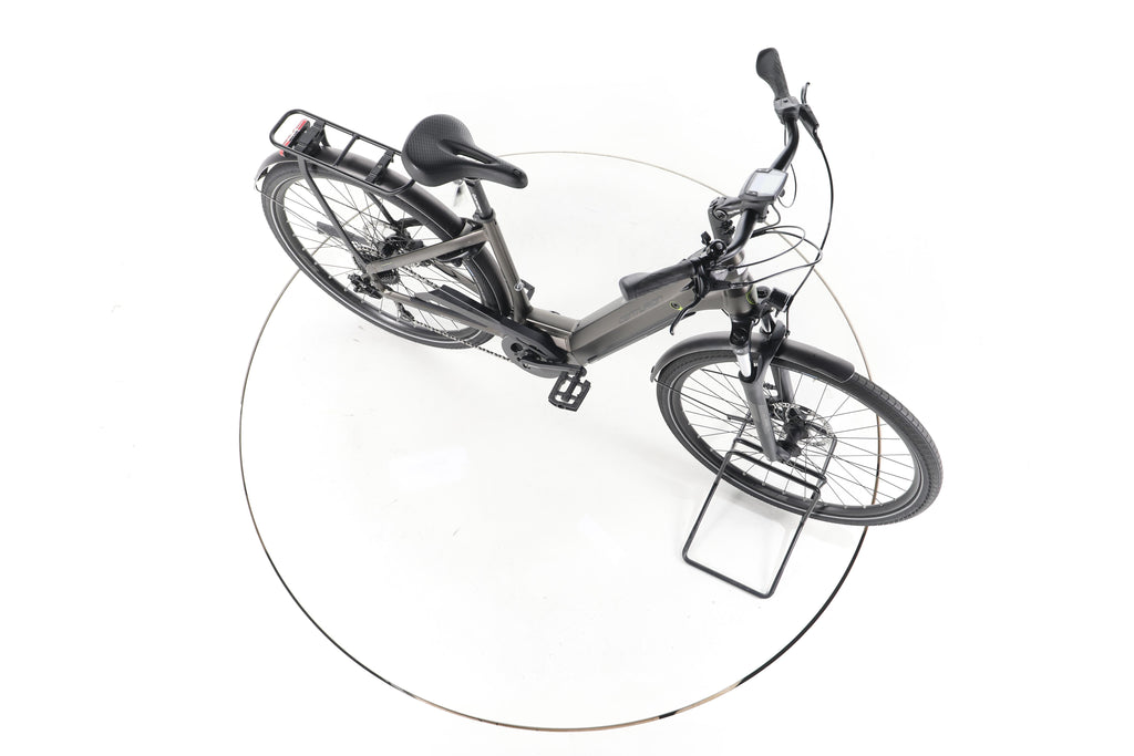 Centurion E-Fire City R760i Trekking E-Bike Tiefeinsteiger - Image 14