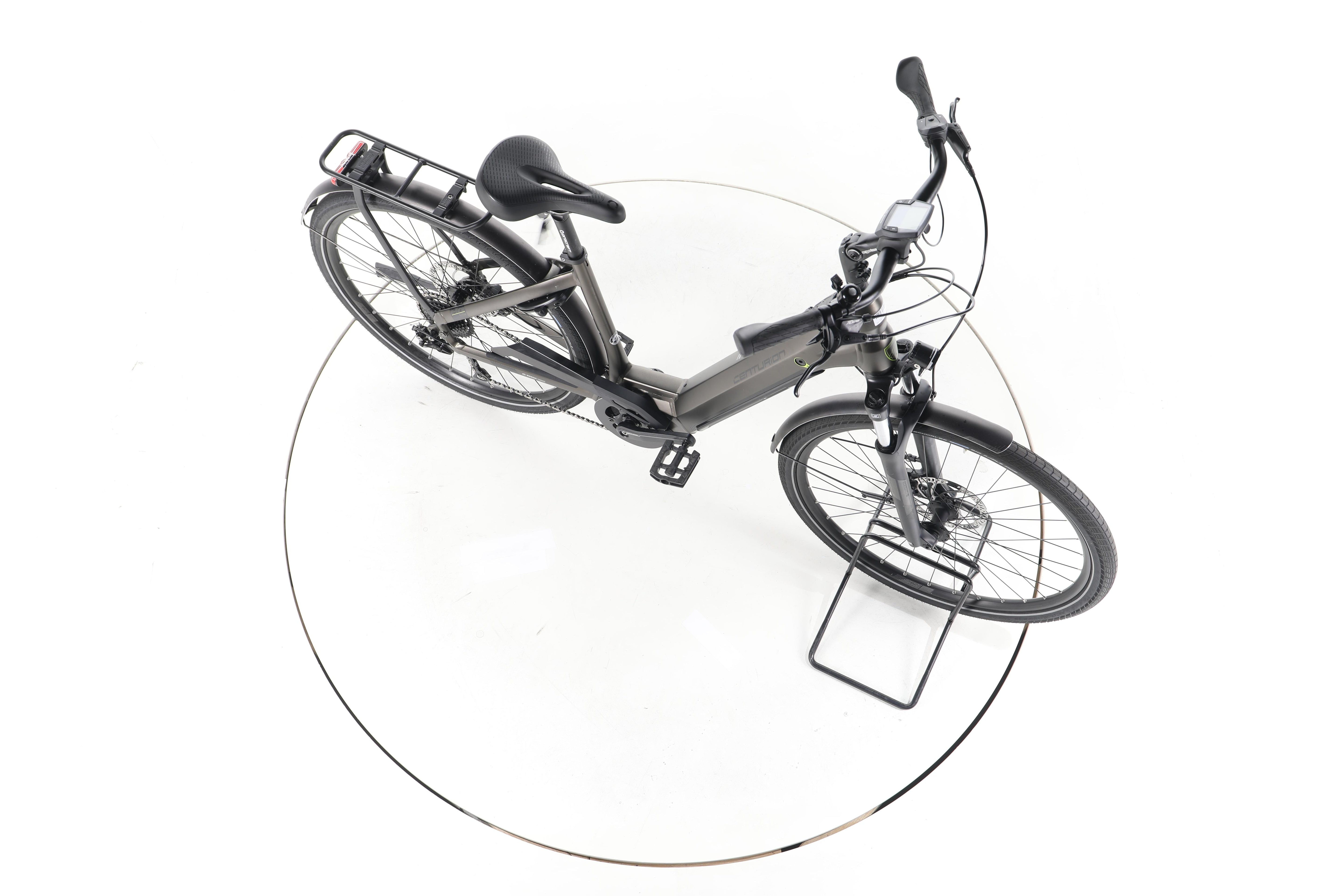 Centurion E-Fire City R760i Trekking E-Bike Tiefeinsteiger - Image 14