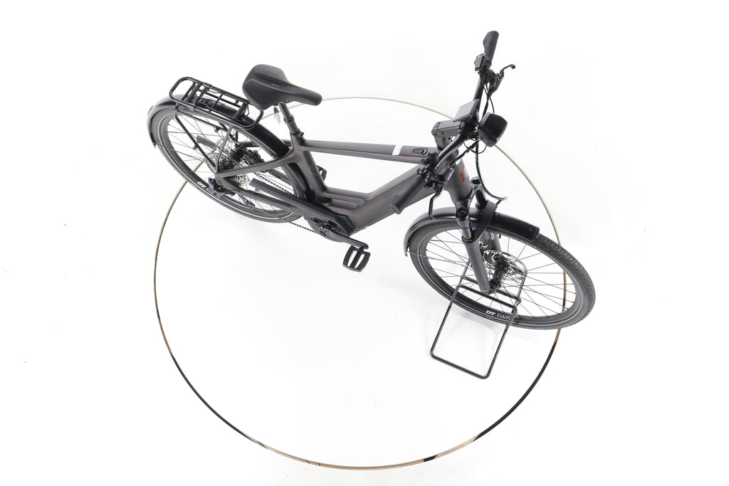 Stevens E-Triton 9.8.1 Plus Trekking E-Bike Carbon 2026 - Image 14